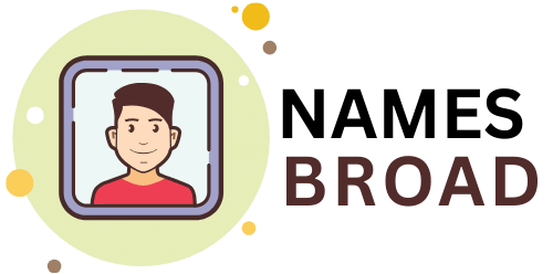 namesbroad.com