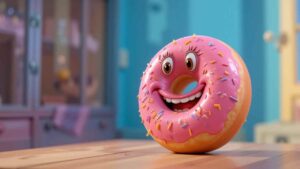 another name for donut holes