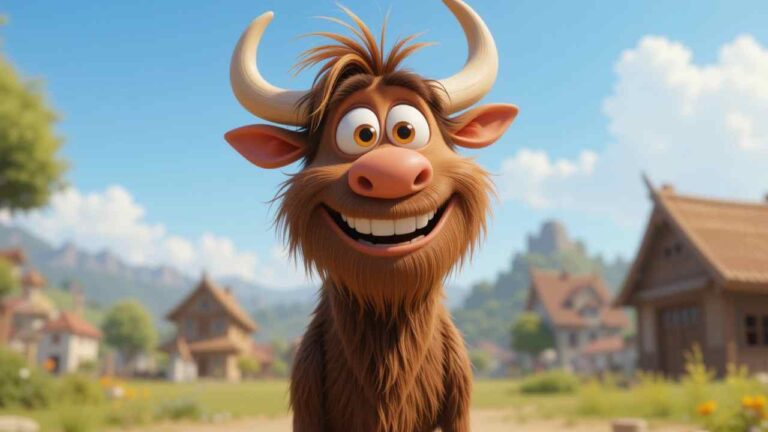 another name for yak