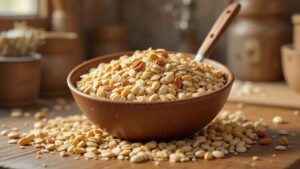 funny names for oatmeal