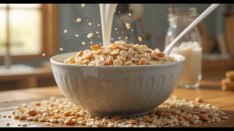 funny names for oatmeal