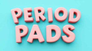 funny names for period pads