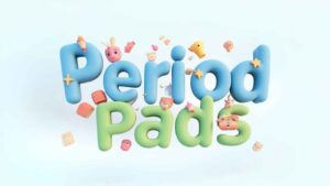 funny names for period pads